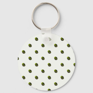 Sandwiches Key Ring