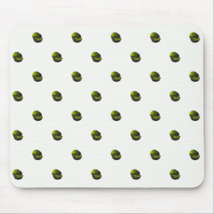 Sandwiches Mouse Pad