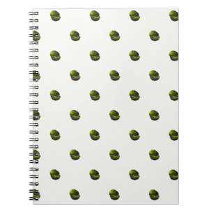Sandwiches Notebook