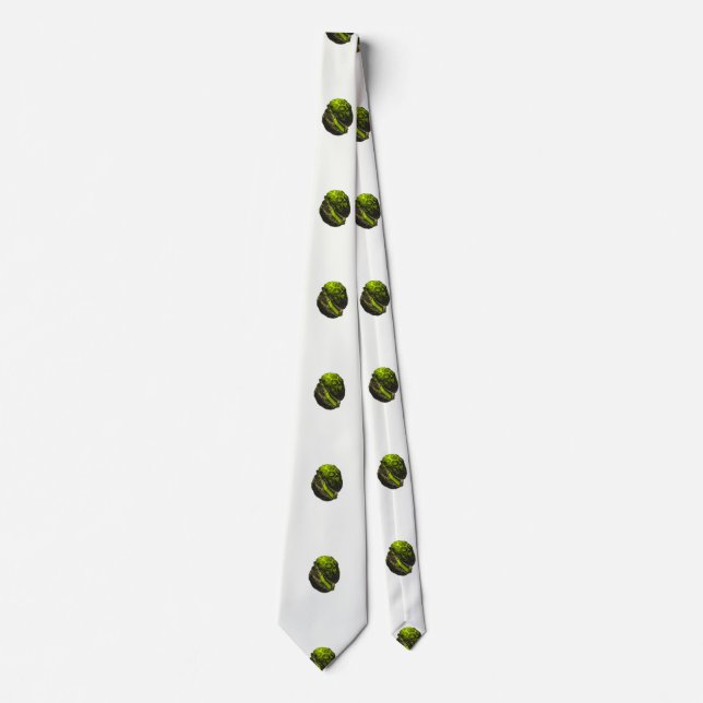 Sandwiches Tie (Front)