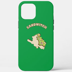 Sandwitch iPhone 12 Pro Max Case