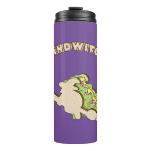 Sandwitch Thermal Tumbler