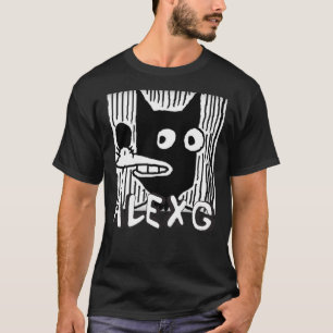 (Sandy) Alex G Dog logo Classic T-Shirt