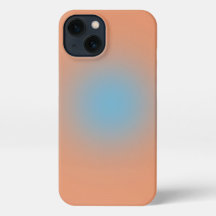 Sandy Beach Aura Case