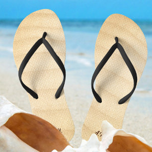 Sandy Beach Thongs