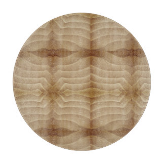 Sandy Beaches Cutting Board