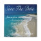 Sandy Beaches Save the Date