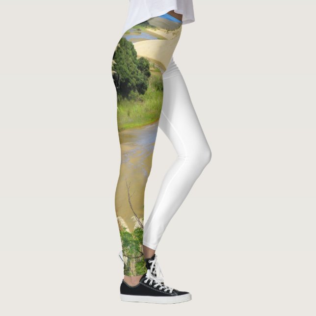 SANDY CREEK LEGGINGS (Right)