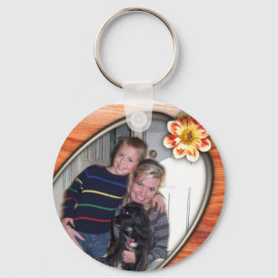 sandy grandson key ring