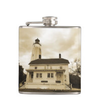 Sandy Hook Lighthouse