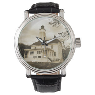 Sandy Hook Lighthouse Watch