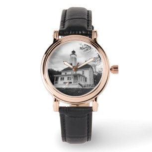 Sandy Hook Lighthouse Watch