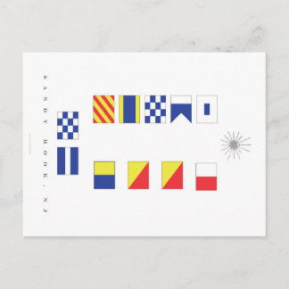 Sandy Hook NJ Postcard