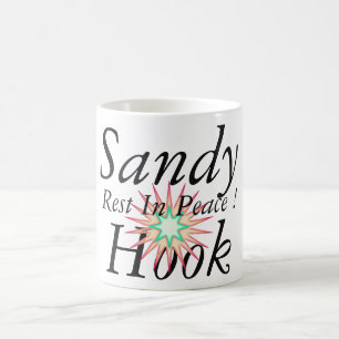 Sandy Hook Rest In Peace ! Coffee Mug