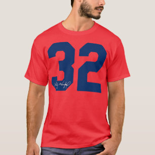Sandy Koufax 32 TShirt