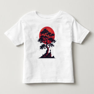 Sandy Point Playground Ancestral Tree Toddler T-Shirt