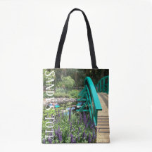 Sandy’s Tote Bag