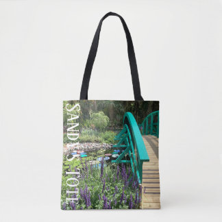 Sandy’s Tote Bag