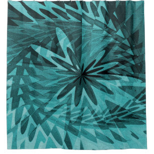 Sandy Sea life.... Shower Curtain