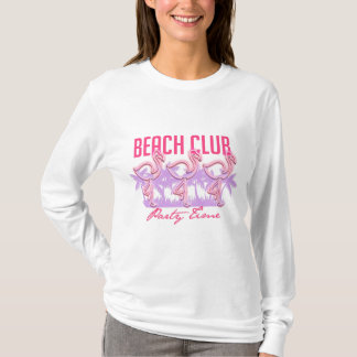 Sandy Toes and Salty Kisses T-Shirt