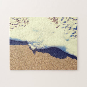 sandy wave jigsaw puzzle