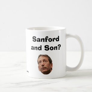 Sanford and Son? Coffee Mug