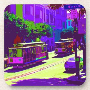 SanFrancisco 003 Coaster