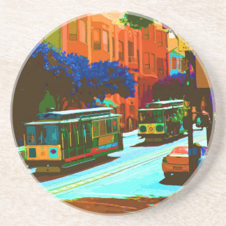 SanFrancisco 004 Coaster