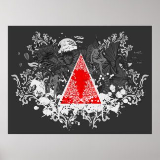 Sang Paling Berharga Poster