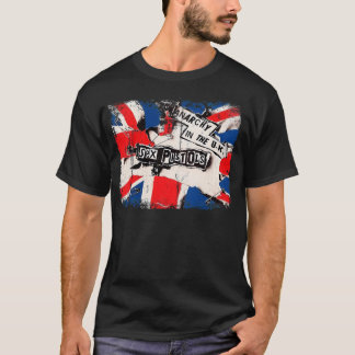 Sangat Keren Band T-Shirt