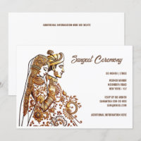 Sangeet Hindi Hena Mehndi Mhindi bride groom