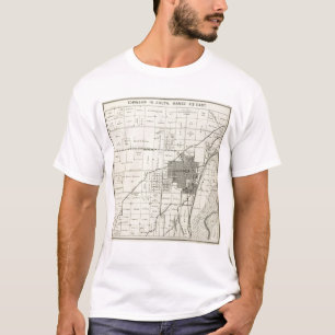Sanger, California T-Shirt