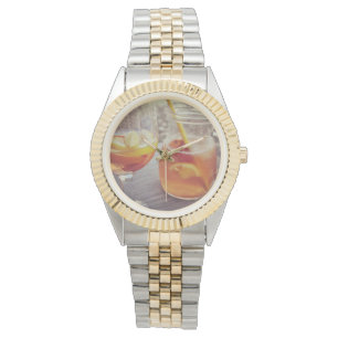 Sangria and Sunshine Watch