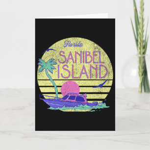 Sanibel Island _1 Card