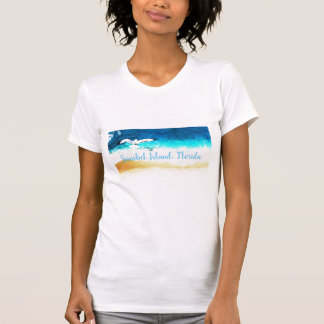 Sanibel Island Florida shirt