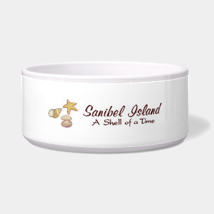 Sanibel Island Shells