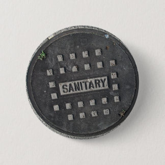 Sanitary Button