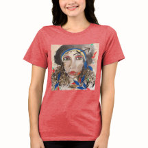 Sanitary Zodiac T-Shirt (copyright)