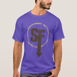 Sanity Fall Band family girl T-Shirt
