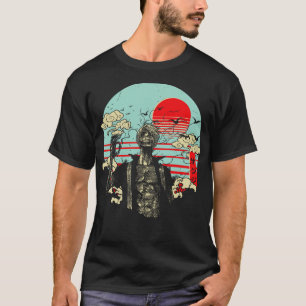 Sanji Vinsmoke T-Shirt