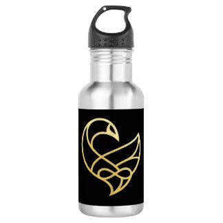 Sankofa Ascension SanKofa Bird 532 Ml Water Bottle