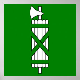 Sankt Gallen, Switzerland Poster