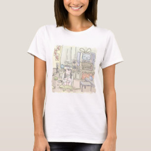 Sanna Nagare T-Shirt