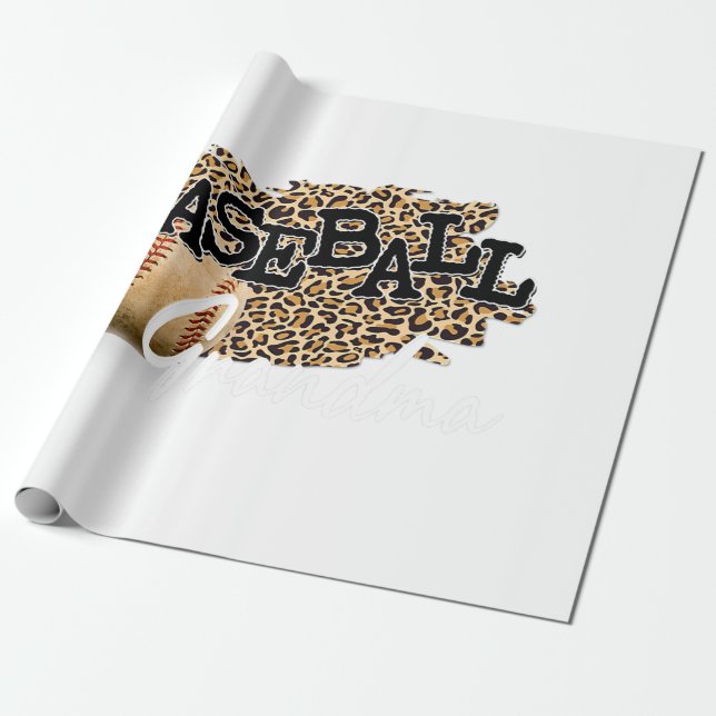 Sanrio Pekkle Classic Hoodie Wrapping Paper (Unrolled)