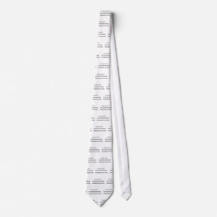 sanskrit mantra: Sri Dattatreya Yoga Guru Tie