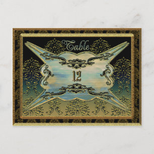 Sanspeur  Callie  Victorian Postcard