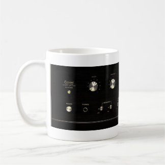 Sansui AU-555A Coffee Mug