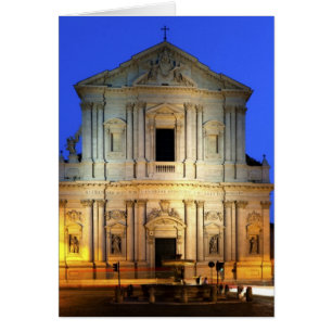 Sant' Andrea della Valle