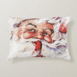 Santa 023 decorative cushion