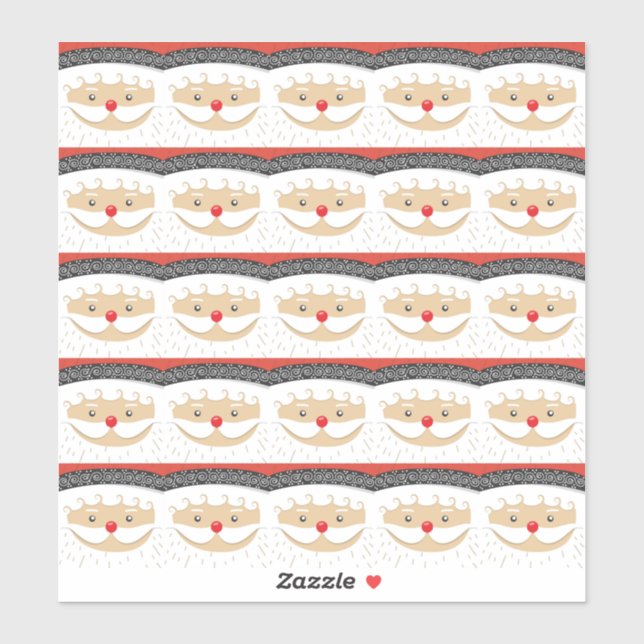 Santa 026 (Sheet)
